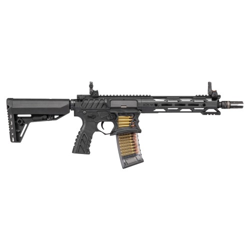 G&G FUCILE ELETTRICO TR16 GMSII MK1 LIGHT WEIGHT POLYMER NERO (GG-MK1-LWP)