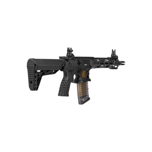 G&G FUCILE ELETTRICO TR16 GMSII MK1 LIGHT WEIGHT POLYMER NERO (GG-MK1-LWP)