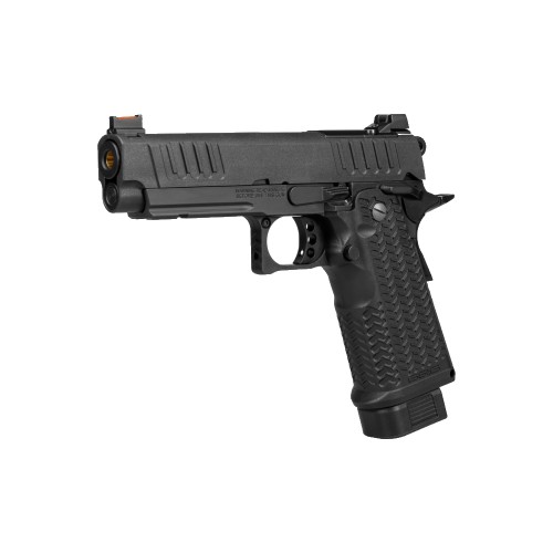 G&G PISTOLA A GAS STP45 NERA (GG-STP45)