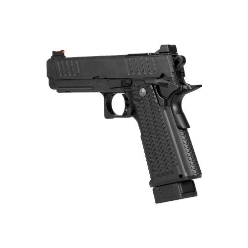G&G PISTOLA A GAS STP45 NERA (GG-STP45)