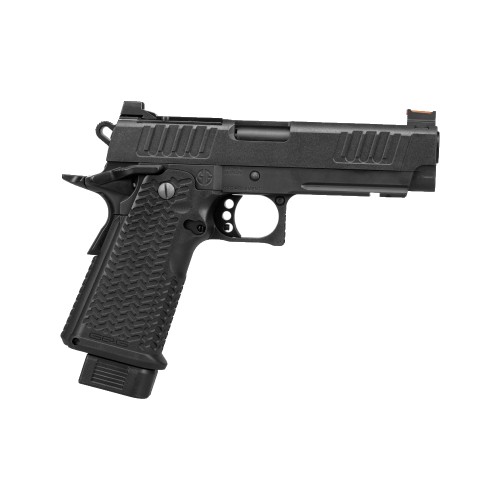G&G PISTOLA A GAS STP45 NERA (GG-STP45)