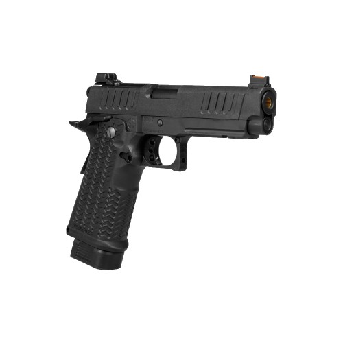 G&G PISTOLA A GAS STP45 NERA (GG-STP45)