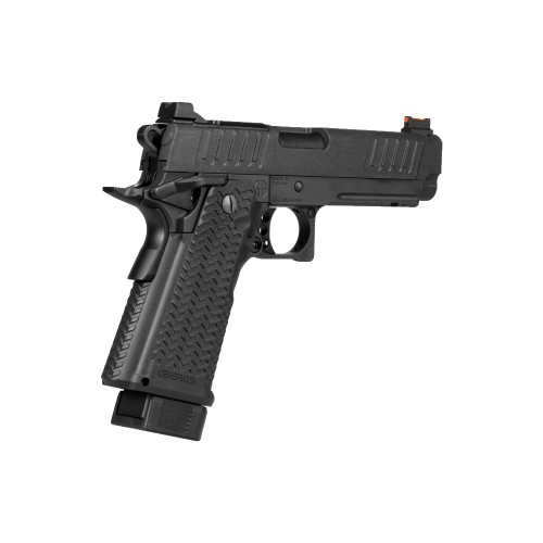 G&G PISTOLA A GAS STP45 NERA (GG-STP45)