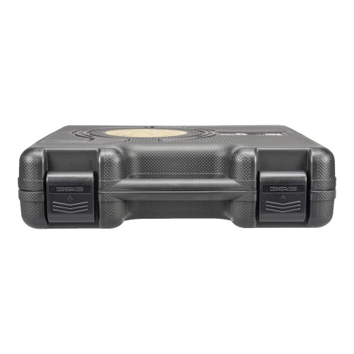 G&G PISTOLA A GAS STP45 PRO 8" NERA (GG-STP45PRO)