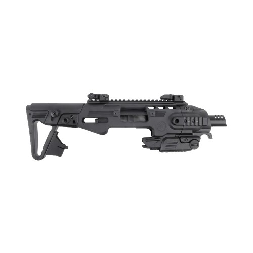 CAA RONI SI1 KIT CONVERSIONE CARABINA PER SERIE P226 NERO (CD-SK3B)