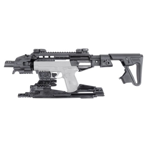 CAA RONI SI1 KIT CONVERSIONE CARABINA PER SERIE P226 NERO (CD-SK3B)