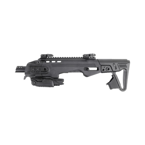 CAA RONI SI1 KIT CONVERSIONE CARABINA PER SERIE P226 NERO (CD-SK3B)