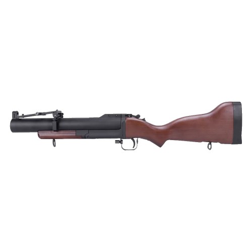KING ARMS M79 GRENADE LAUNCHER (KA-CART04)