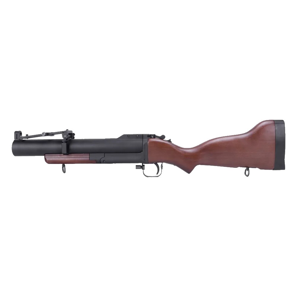 KING ARMS M79 GRENADE LAUNCHER (KA-CART04) KING ARMS M79 GRENADE LAUNCHER (KA-CART04)