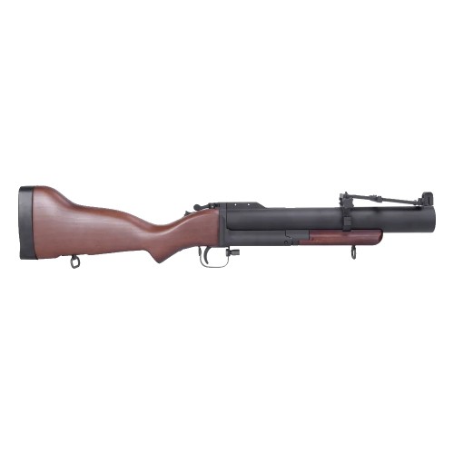 KING ARMS M79 GRENADE LAUNCHER (KA-CART04)