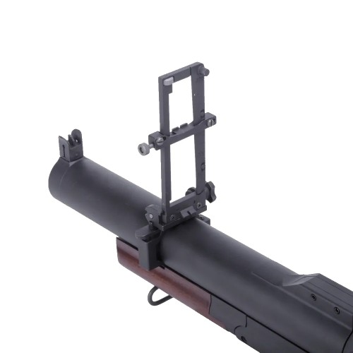 KING ARMS M79 GRENADE LAUNCHER (KA-CART04)
