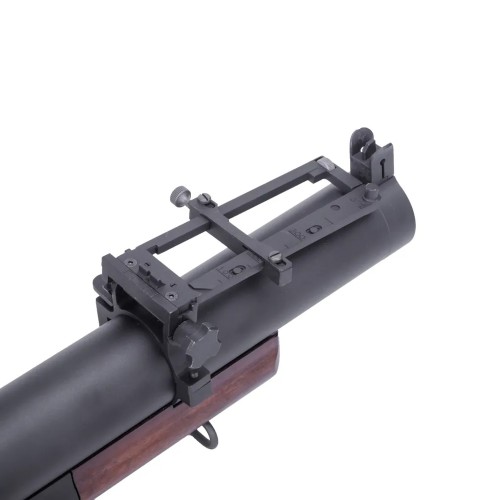 KING ARMS LANCIAGRANATE M79 (KA-CART04)