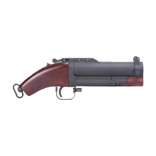 KING ARMS M79 GRENADE LAUNCHER SAWED-OFF VERSION (KA-CART04S)