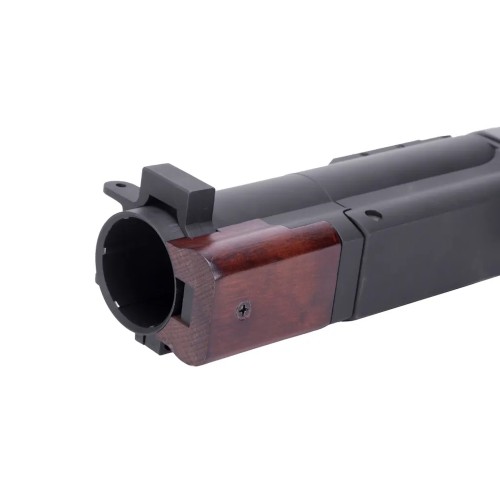 KING ARMS M79 GRENADE LAUNCHER SAWED-OFF VERSION (KA-CART04S)