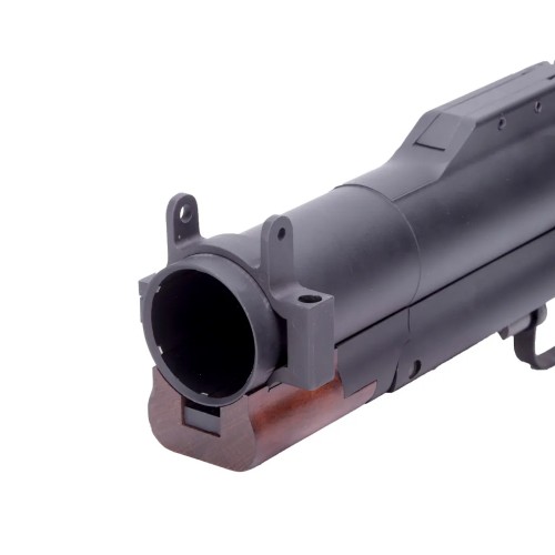 KING ARMS M79 GRENADE LAUNCHER SAWED-OFF VERSION (KA-CART04S)