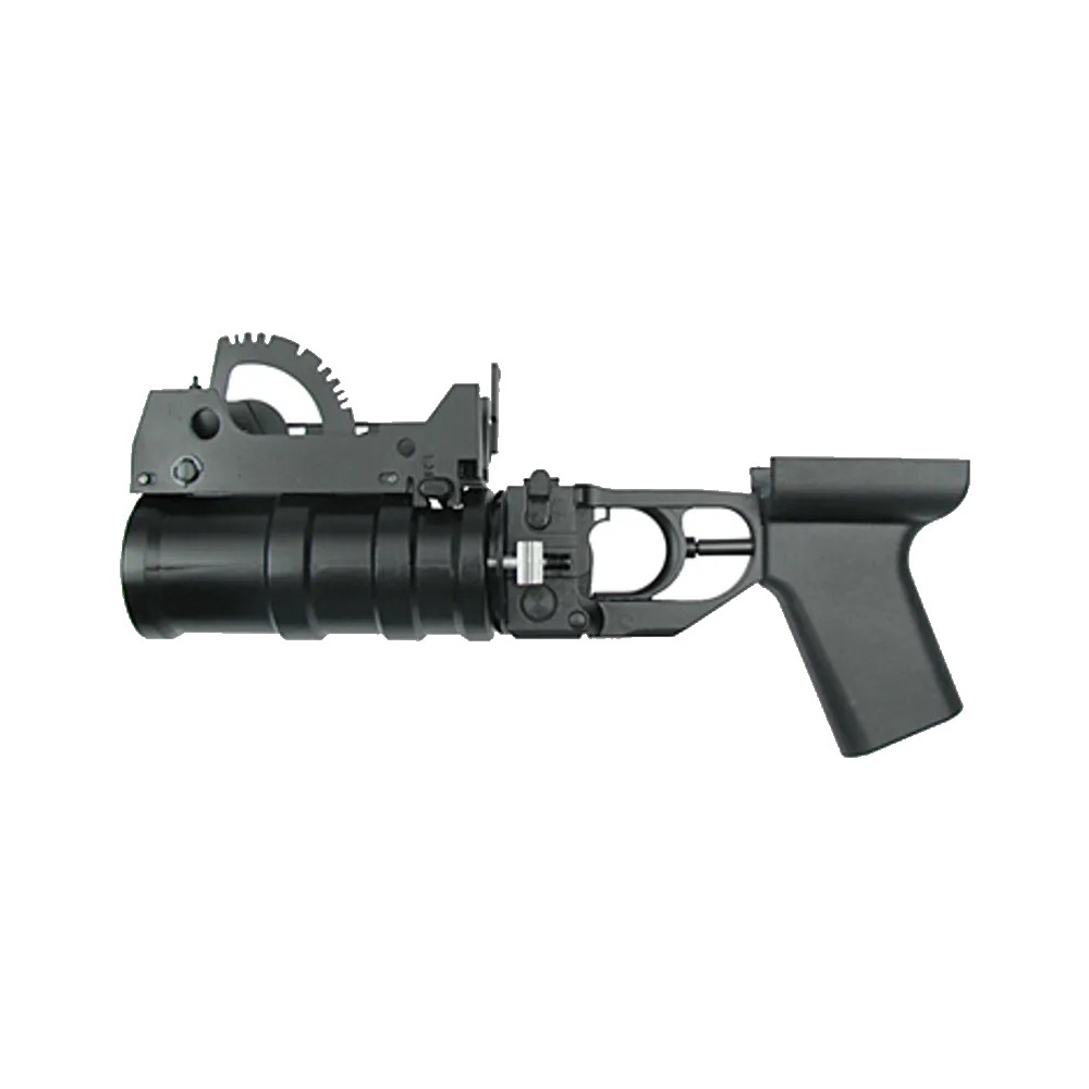 KING ARMS GP30 GRENADE LAUNCHER (KA-CART05) KING ARMS GP30 GRENADE LAUNCHER (KA-CART05)