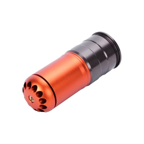 KING ARMS GAS GRENADE 120 ROUNDS VERSION 3 (KA-CART120R)