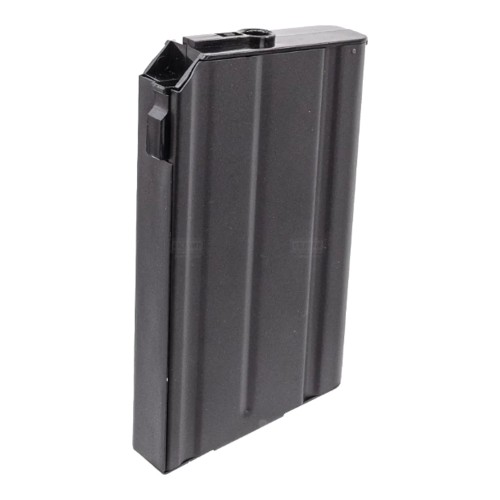 KING ARMS MID-CAP MAGAZINE 90 ROUNDS FOR FAL SERIES BLACK (KA-MAG06)