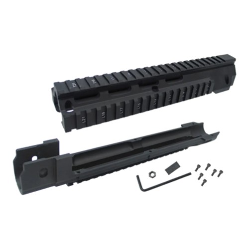 KING ARMS RAS HANDGUARD KIT FOR FAL SERIES LONG VERSION (KA-RA07L)