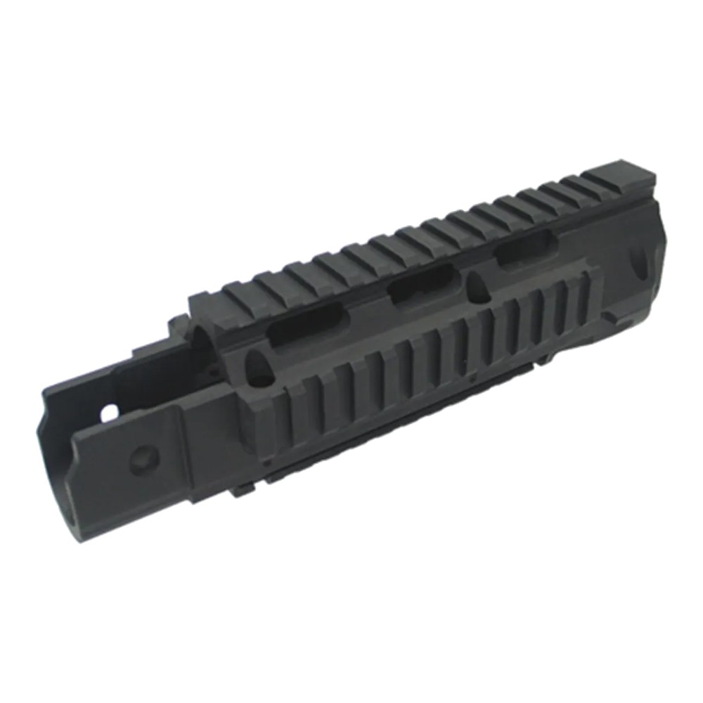 KING ARMS RAS HANDGUARD KIT FOR FAL SERIES SHORT VERSION (KA-RA07S) KING ARMS RAS HANDGUARD KIT FOR FAL SERIES SHORT VERSION (KA-RA07S)