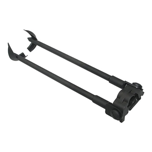 KING ARMS BIPOD FOR FAL SERIES BLACK (KA-BP06)