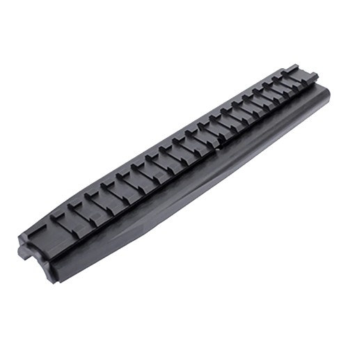KING ARMS STANDARD 20mm RAIL FOR OPTIC FOR M1/M2 SERIES (KA-MB17)