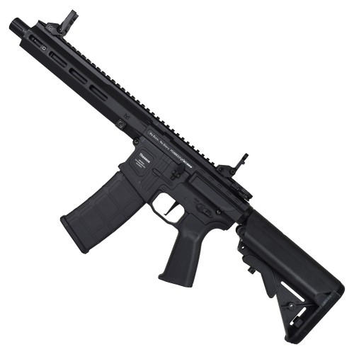 POSEIDON ELECTRIC RIFLE THESEUS BLACK (PAEG-THES-M BKL)