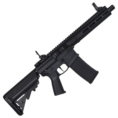 POSEIDON ELECTRIC RIFLE THESEUS BLACK (PAEG-THES-M BKL)