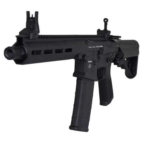 POSEIDON ELECTRIC RIFLE THESEUS BLACK (PAEG-THES-M BKL)