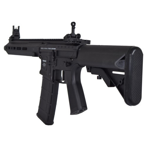 POSEIDON ELECTRIC RIFLE THESEUS BLACK (PAEG-THES-M BKL)