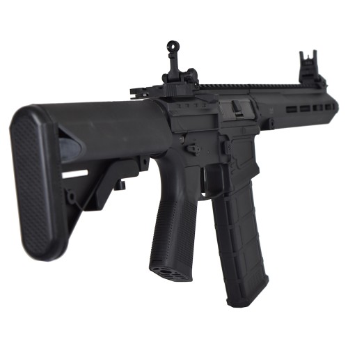 POSEIDON ELECTRIC RIFLE THESEUS BLACK (PAEG-THES-M BKL)