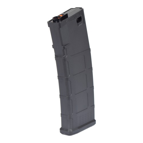 POSEIDON X CSI 4x MID-CAP MAGAZINES SET 220 ROUNDS FOR M4 BLACK (PAEG-MGM4220 BK)