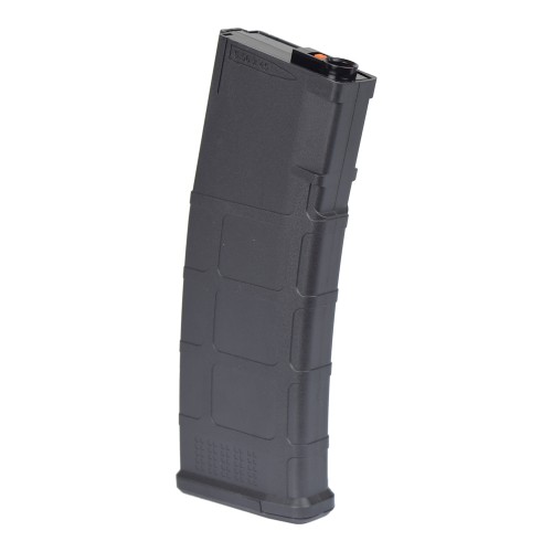 POSEIDON X CSI 4x MID-CAP MAGAZINES SET 220 ROUNDS FOR M4 BLACK (PAEG-MGM4220 BK)