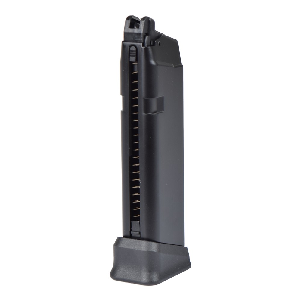 POSEIDON GAS MAGAZINE 24 ROUNDS FOR ORION SERIES BLACK (PPW-MGORION) POSEIDON GAS MAGAZINE 24 ROUNDS FOR ORION SERIES BLACK (PPW-MGORION)