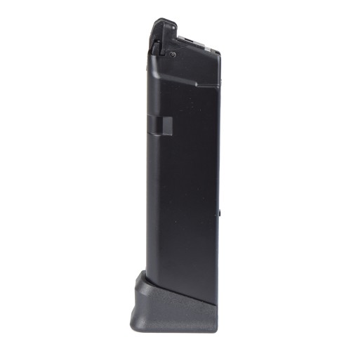 POSEIDON GAS MAGAZINE 24 ROUNDS FOR ORION SERIES BLACK (PPW-MGORION)