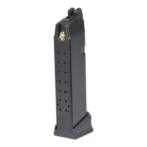 POSEIDON GAS MAGAZINE 24 ROUNDS FOR ORION SERIES BLACK (PPW-MGORION)