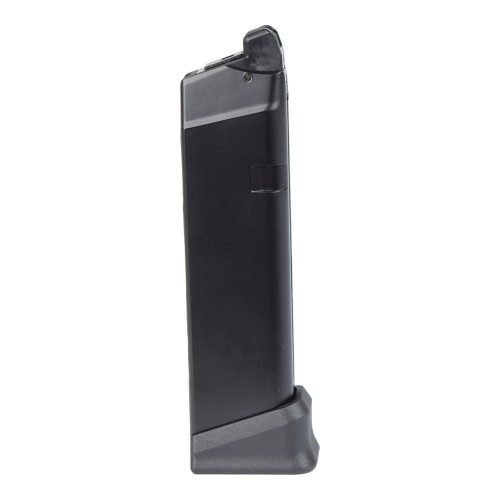 POSEIDON GAS MAGAZINE 24 ROUNDS FOR ORION SERIES BLACK (PPW-MGORION)
