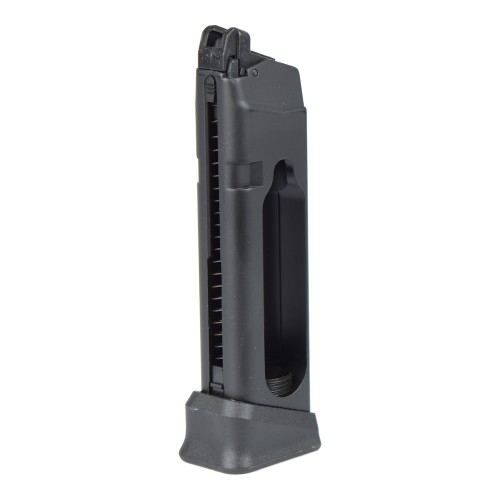 POSEIDON CO2 MAGAZINE 24 ROUNDS FOR ORION SERIES BLACK (PPW-MGCO2)