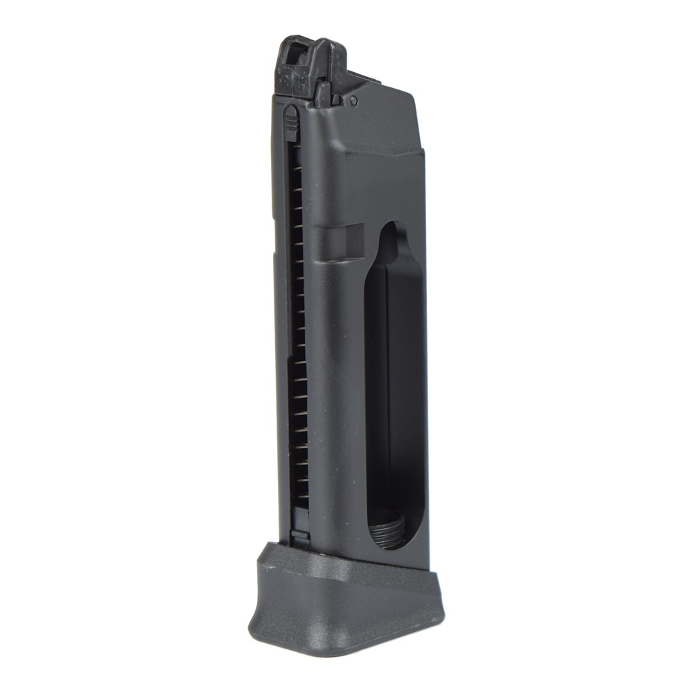 POSEIDON CO2 MAGAZINE 24 ROUNDS FOR ORION SERIES BLACK (PPW-MGCO2) POSEIDON CO2 MAGAZINE 24 ROUNDS FOR ORION SERIES BLACK (PPW-MGCO2)