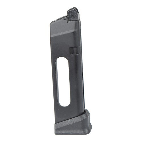 POSEIDON CO2 MAGAZINE 24 ROUNDS FOR ORION SERIES BLACK (PPW-MGCO2)
