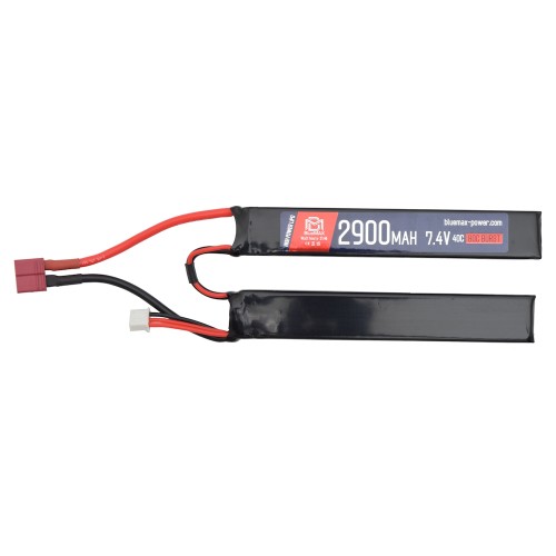 BLUEMAX POWER LI-PO BATTERY...