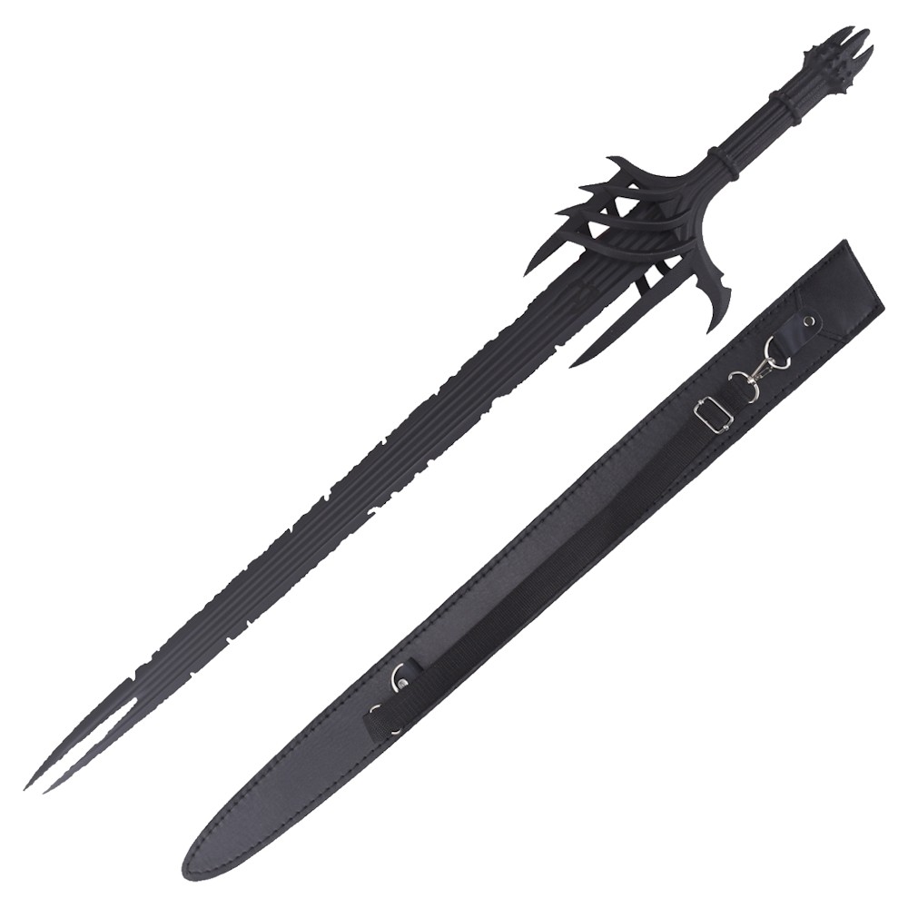 ORNAMENTAL SWORD (ZS012L)