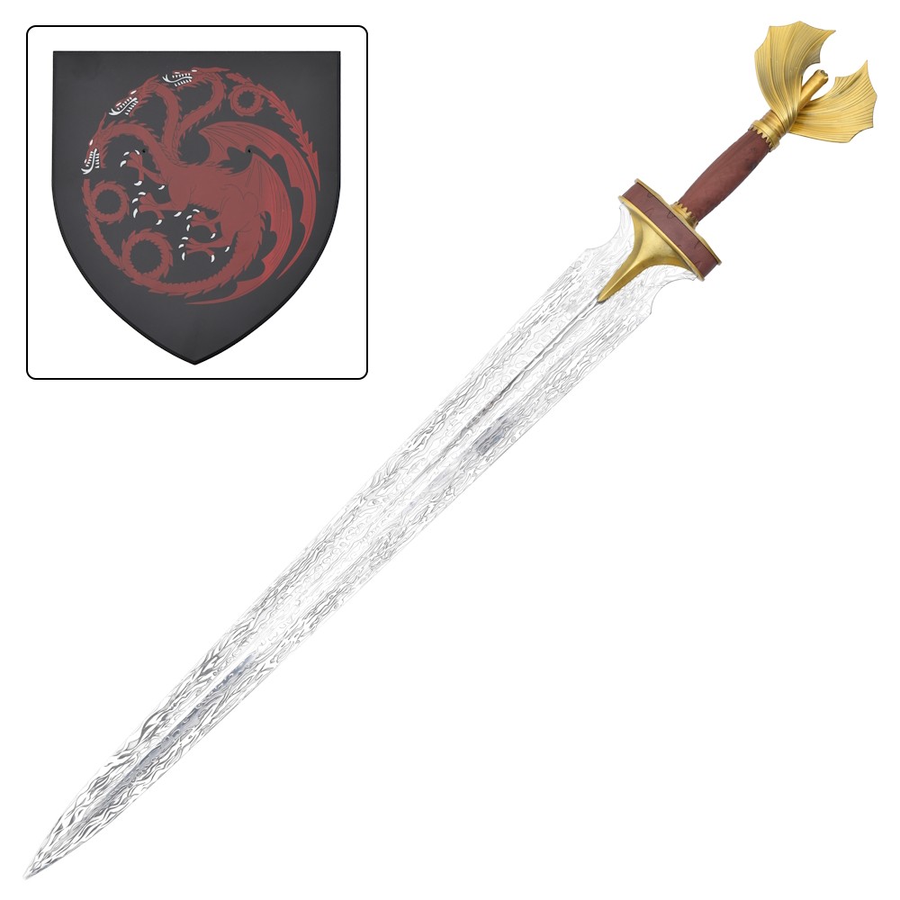 ORNAMENTAL SWORD (ZS013)