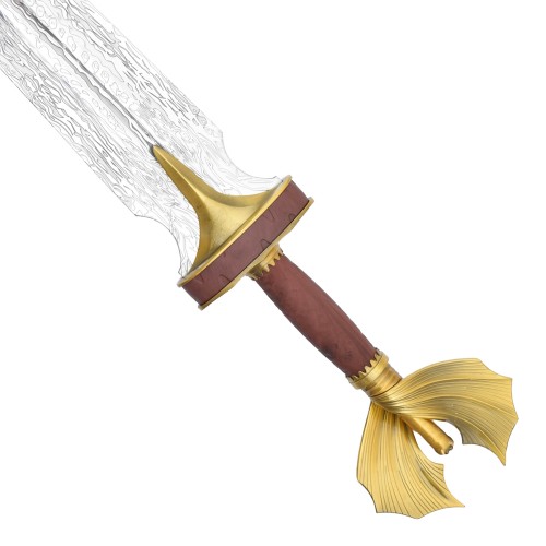 ORNAMENTAL SWORD (ZS013)