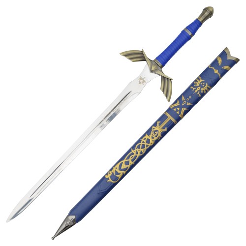 ORNAMENTAL SWORD (ZS585-2BL)