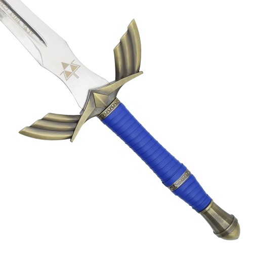 ORNAMENTAL SWORD (ZS585-2BL)