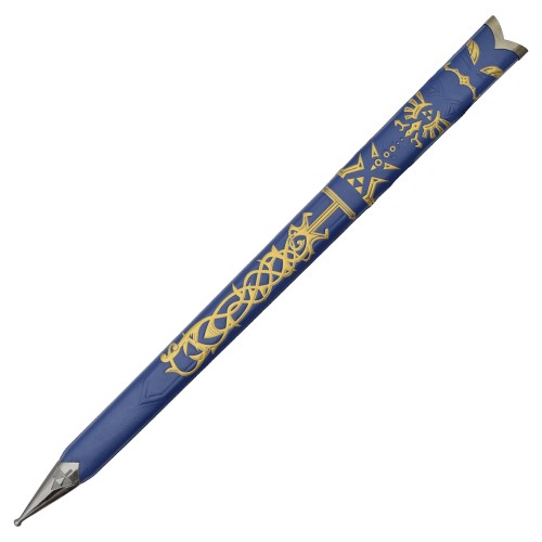 ORNAMENTAL SWORD (ZS585-2BL)
