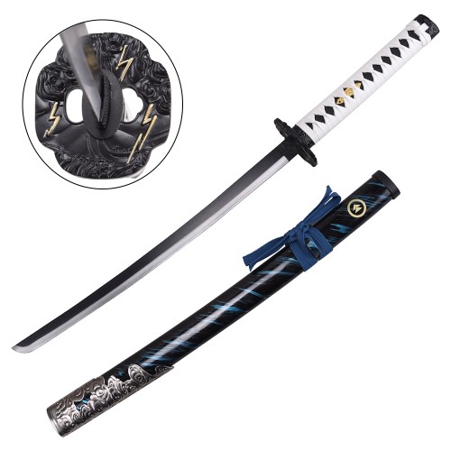 MINI ORNAMENTAL KATANA (ZS709-5M)