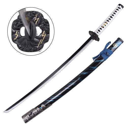 ORNAMENTAL KATANA (ZS709-5L)