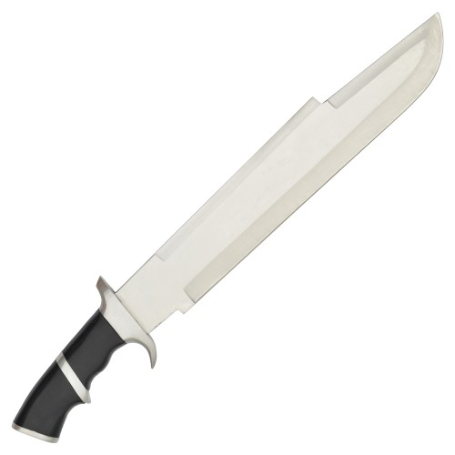 COLTELLO A LAMA FISSA PREDATOR (CW-PDT)